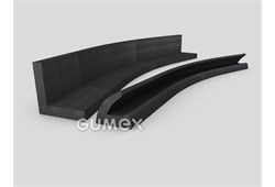 GUMMIPROFILE L-FORM - EPDM